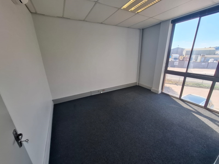 To Let Commercial Property for Rent in Stikland Industrial Western Cape